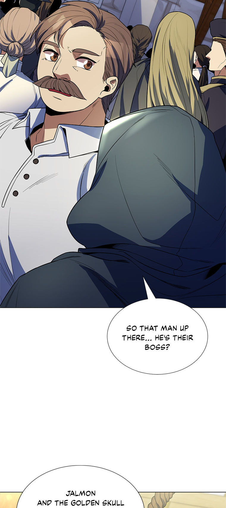 Guilty Gear Xtra (Colored) Chapter 43 page 41 - 