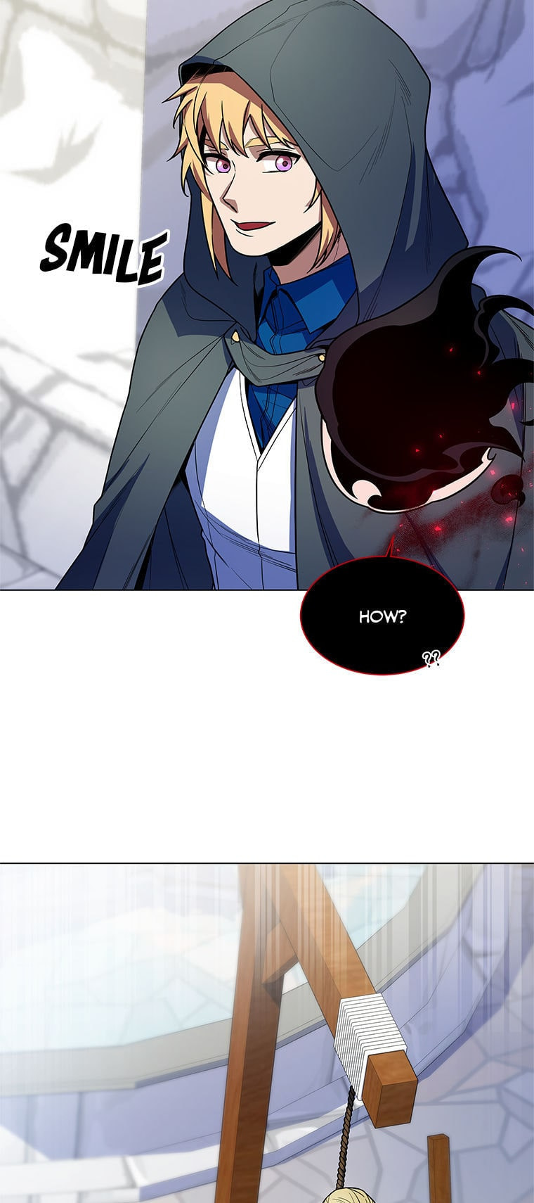 Guilty Gear Xtra (Colored) Chapter 43 page 44 - 