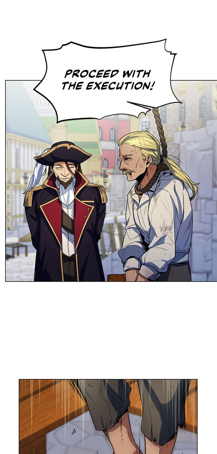 Guilty Gear Xtra (Colored) Chapter 43 page 46 - 