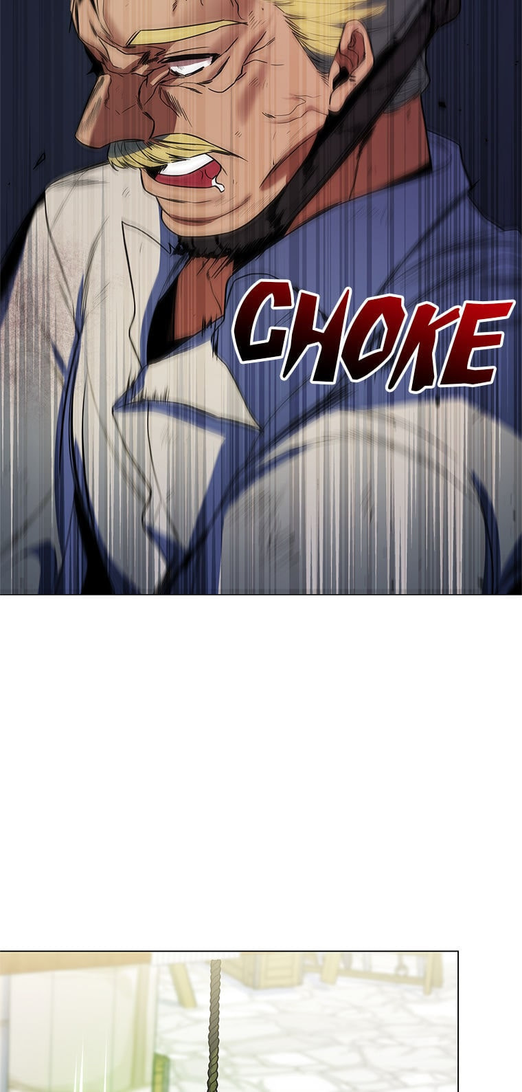 Guilty Gear Xtra (Colored) Chapter 43 page 48 - 