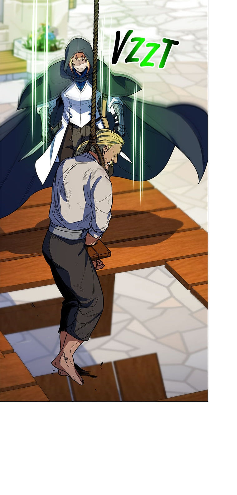 Guilty Gear Xtra (Colored) Chapter 43 page 49 - 