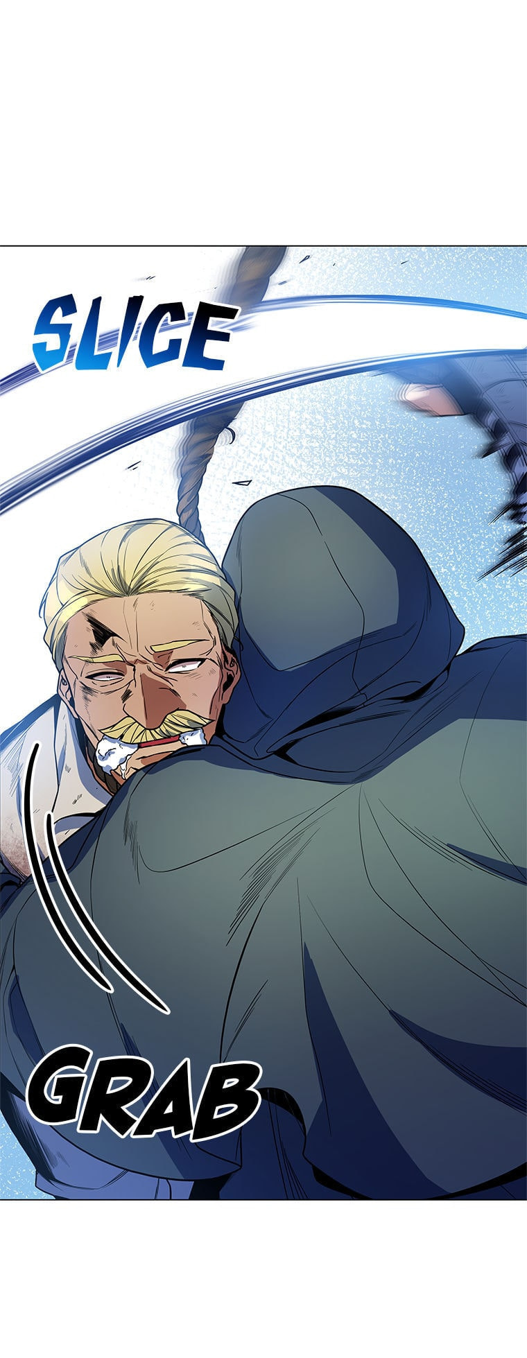 Guilty Gear Xtra (Colored) Chapter 43 page 50 - 