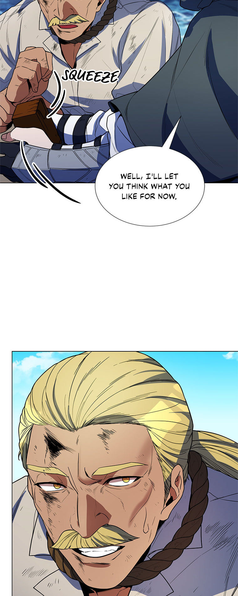 Guilty Gear Xtra (Colored) Chapter 43 page 56 - 