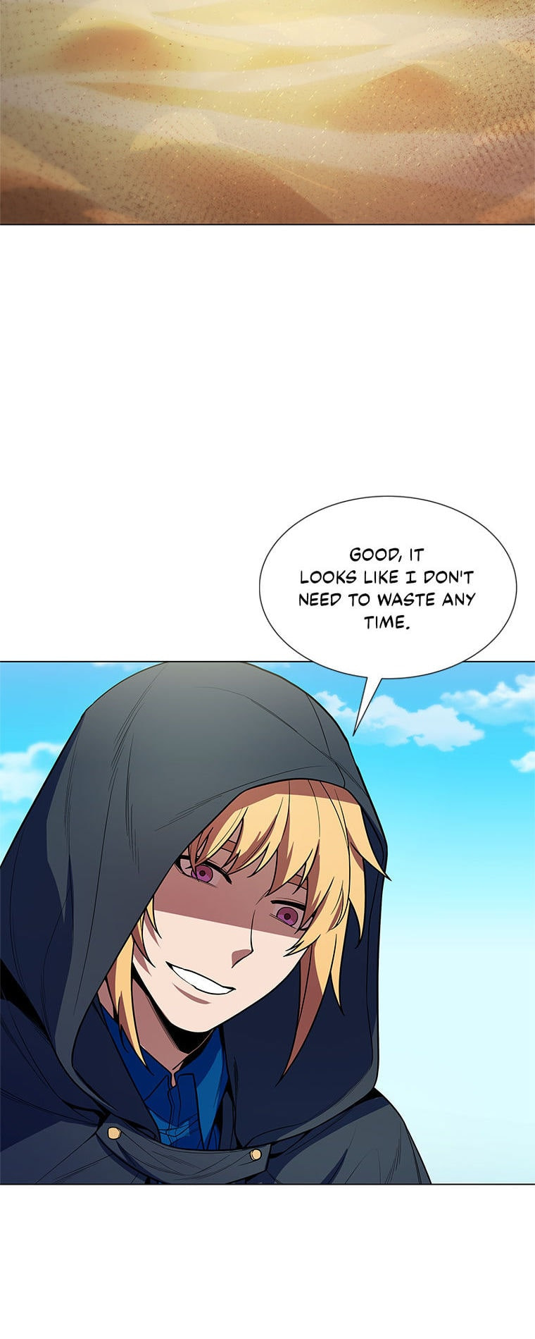 Guilty Gear Xtra (Colored) Chapter 43 page 58 - 