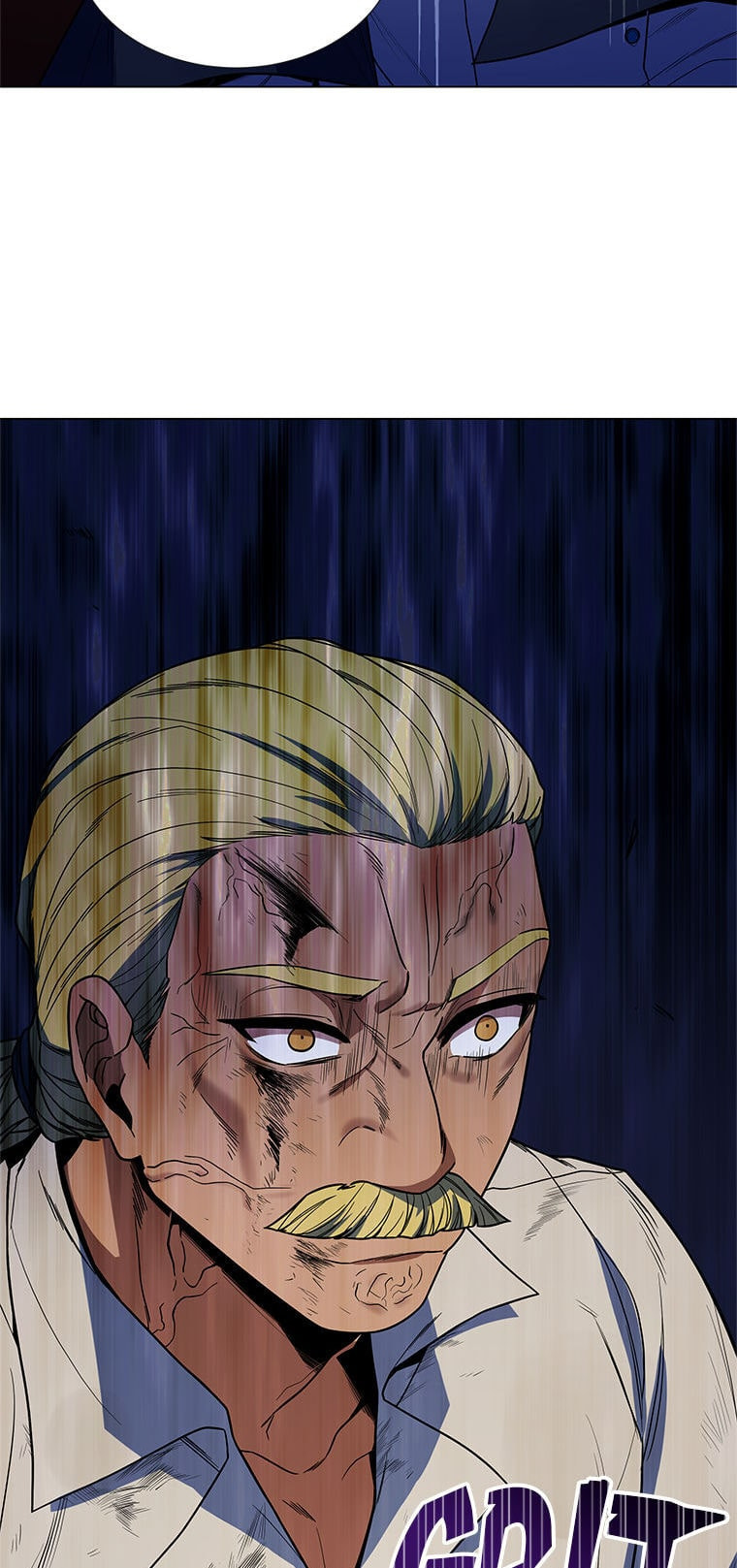 Guilty Gear Xtra (Colored) Chapter 43 page 60 - 