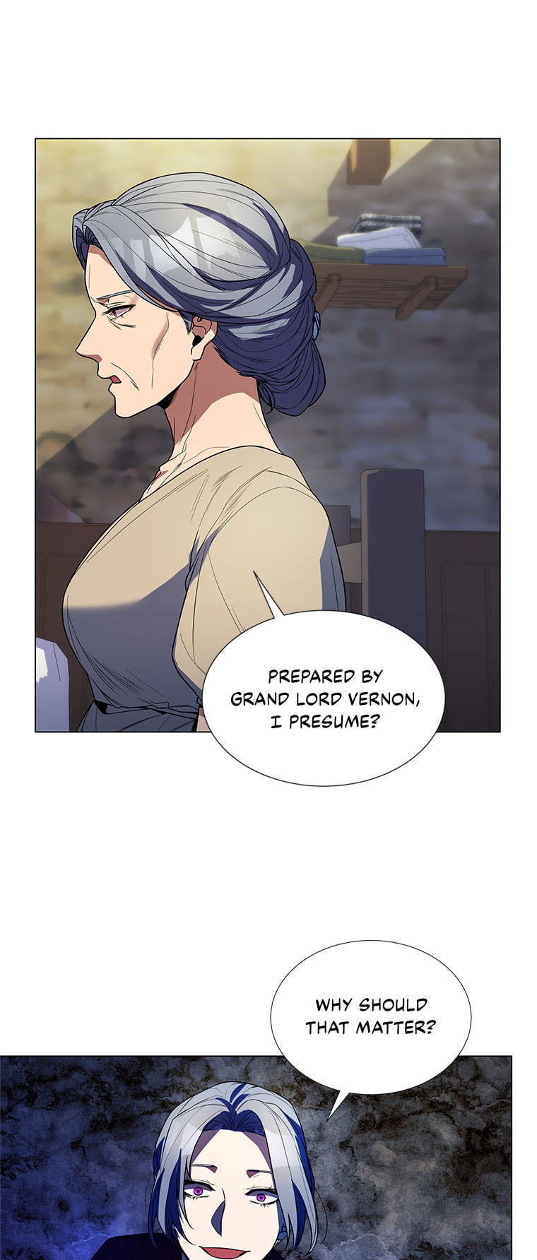 Guilty Gear Xtra (Colored) Chapter 43 page 7 - 