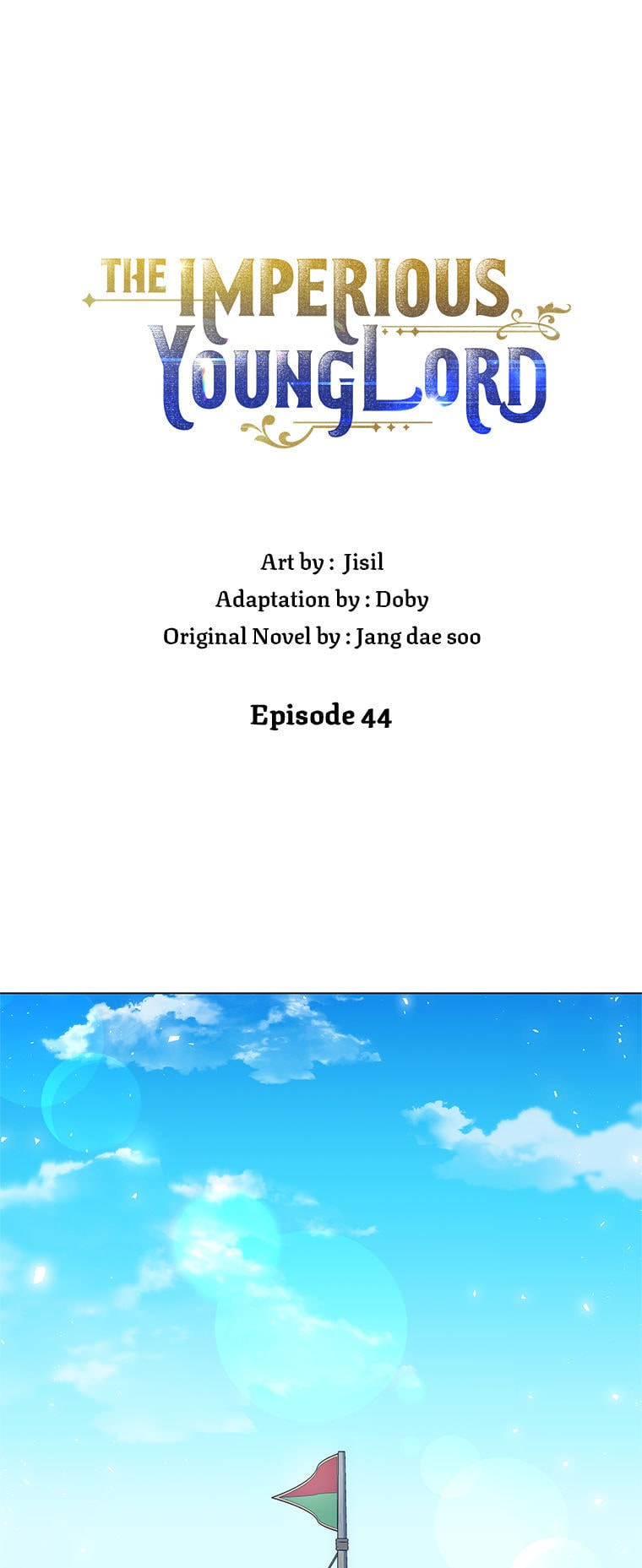 Guilty Gear Xtra (Colored) Chapter 44 page 1 - 