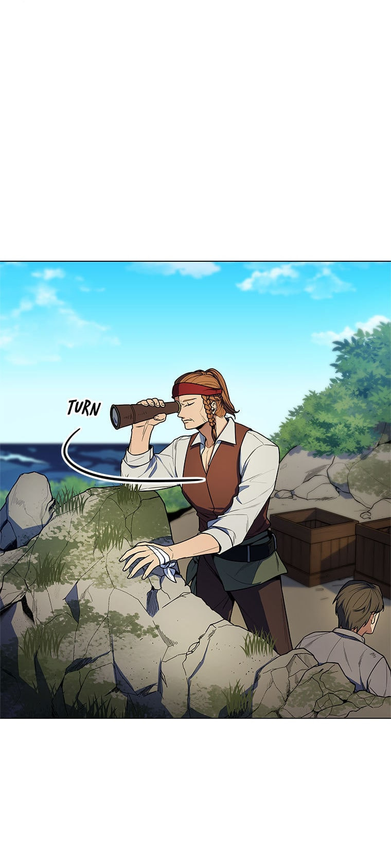 Guilty Gear Xtra (Colored) Chapter 44 page 15 - 