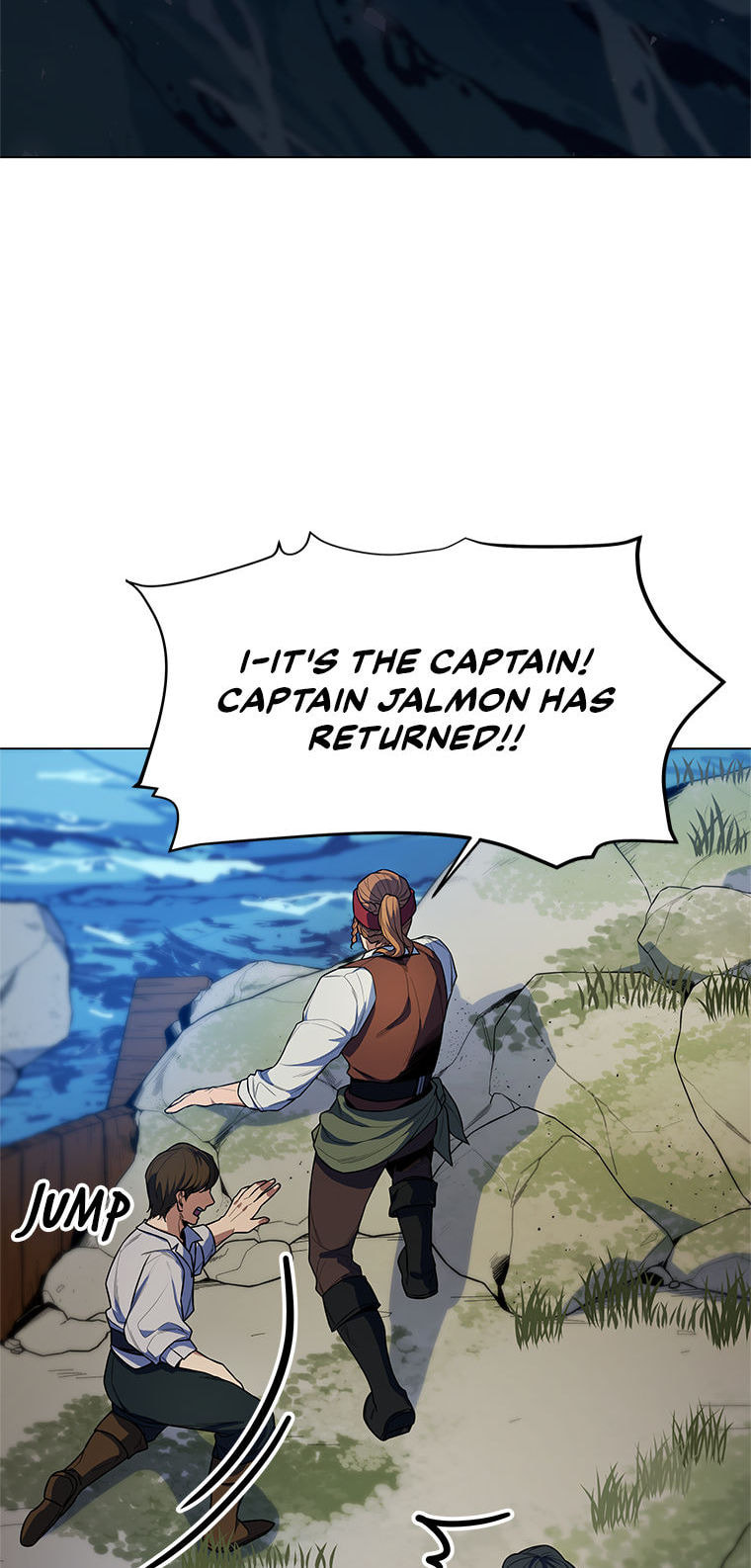 Guilty Gear Xtra (Colored) Chapter 44 page 17 - 