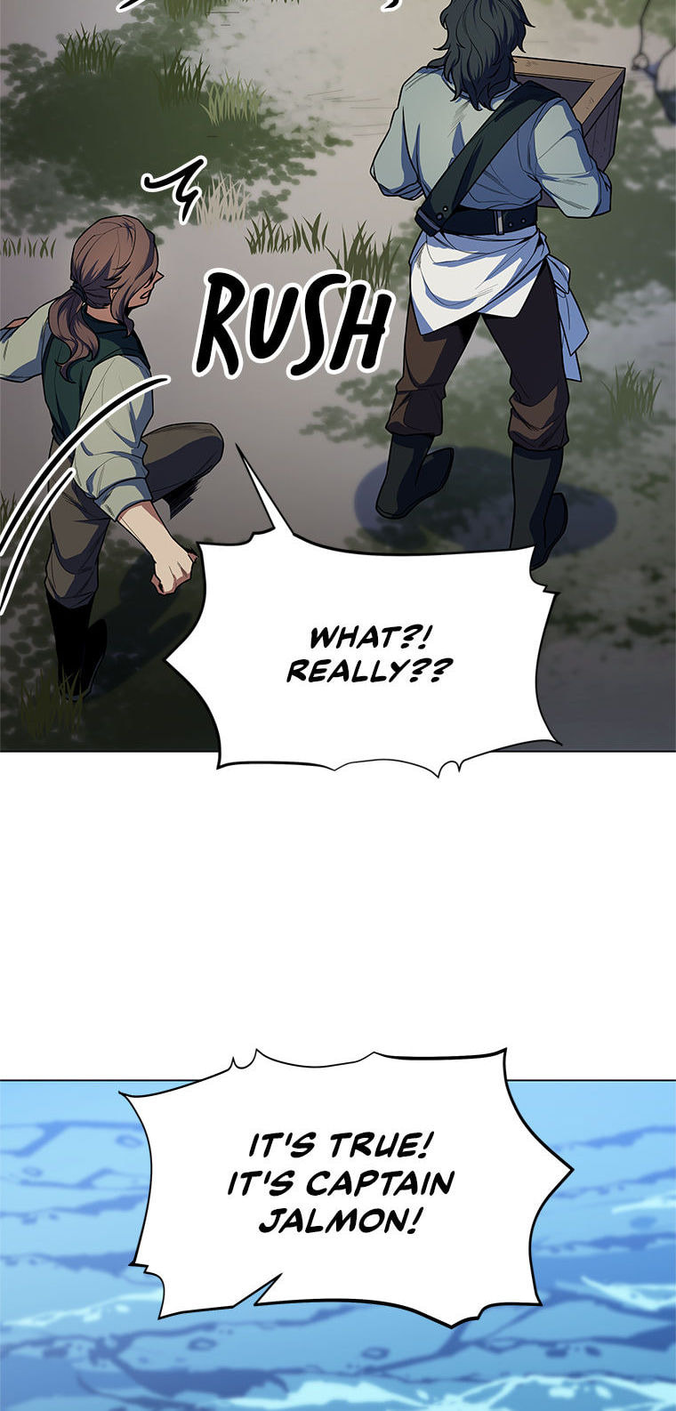 Guilty Gear Xtra (Colored) Chapter 44 page 18 - 