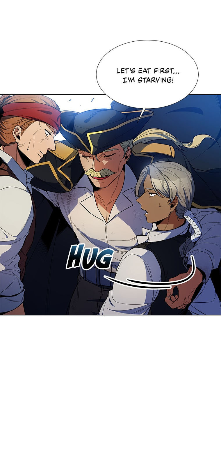 Guilty Gear Xtra (Colored) Chapter 44 page 27 - 