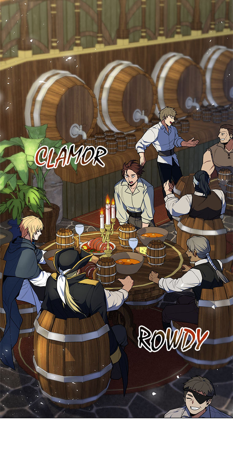 Guilty Gear Xtra (Colored) Chapter 44 page 29 - 