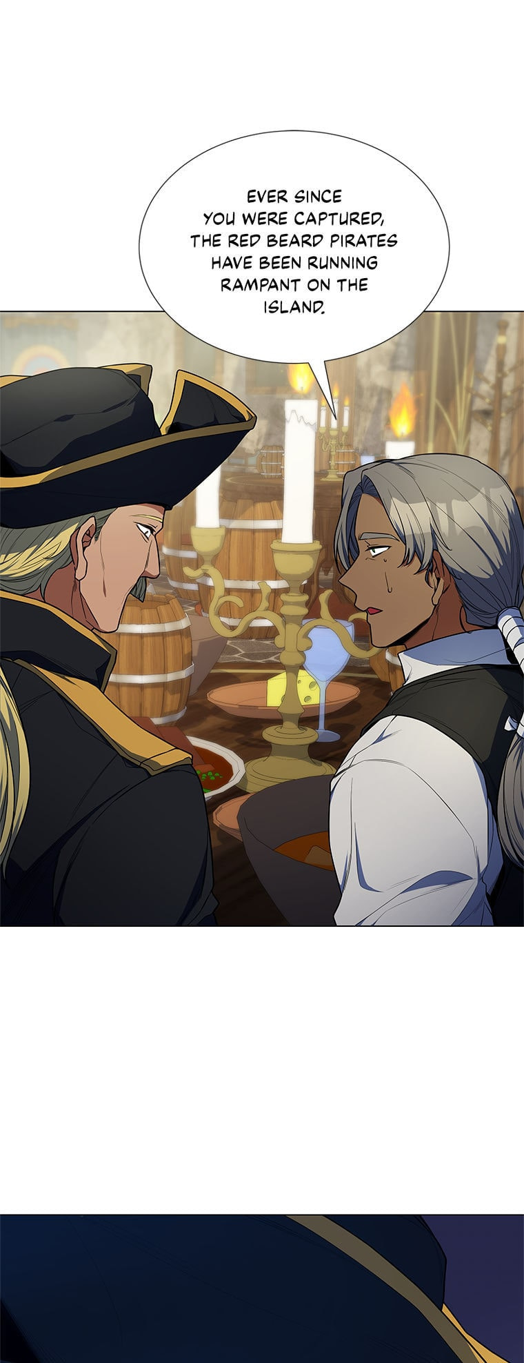 Guilty Gear Xtra (Colored) Chapter 44 page 30 - 