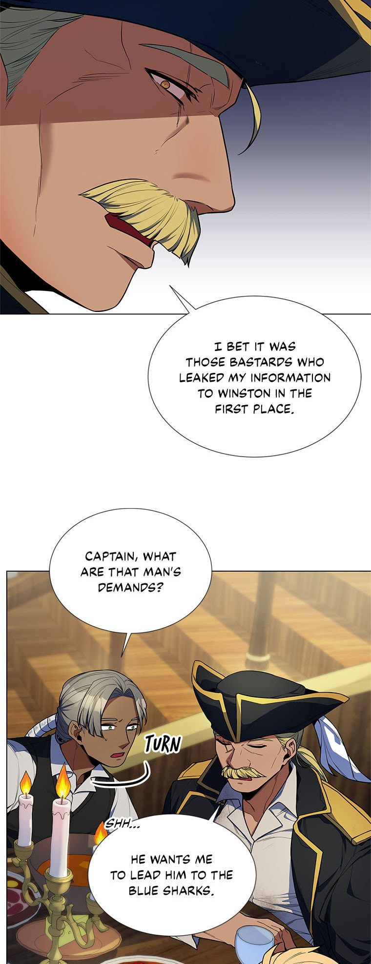 Guilty Gear Xtra (Colored) Chapter 44 page 31 - 