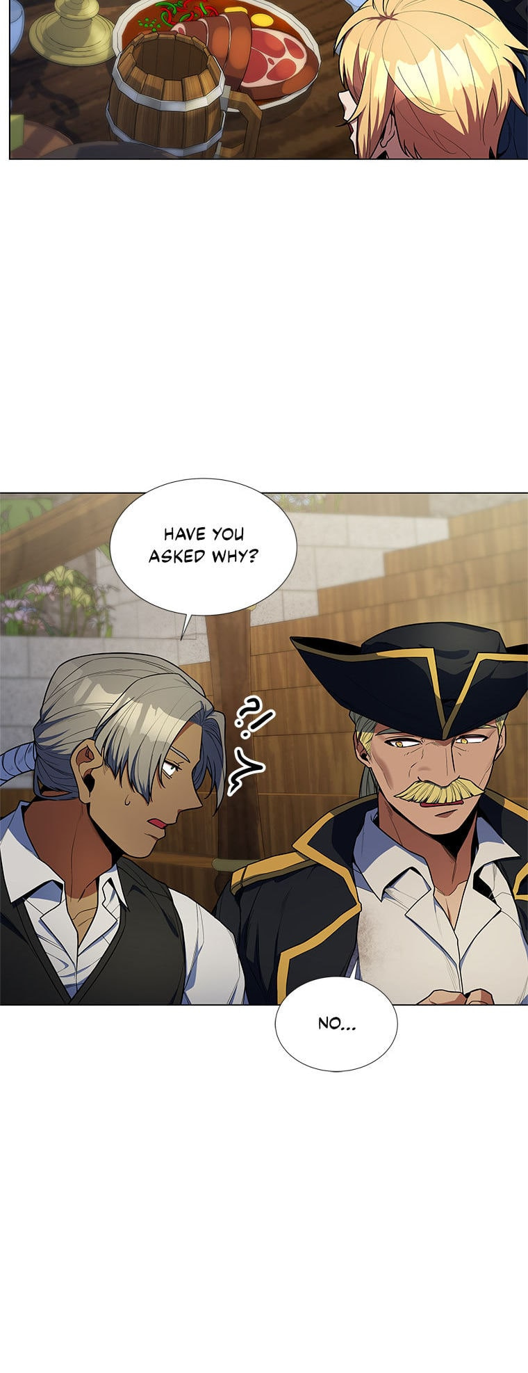 Guilty Gear Xtra (Colored) Chapter 44 page 32 - 