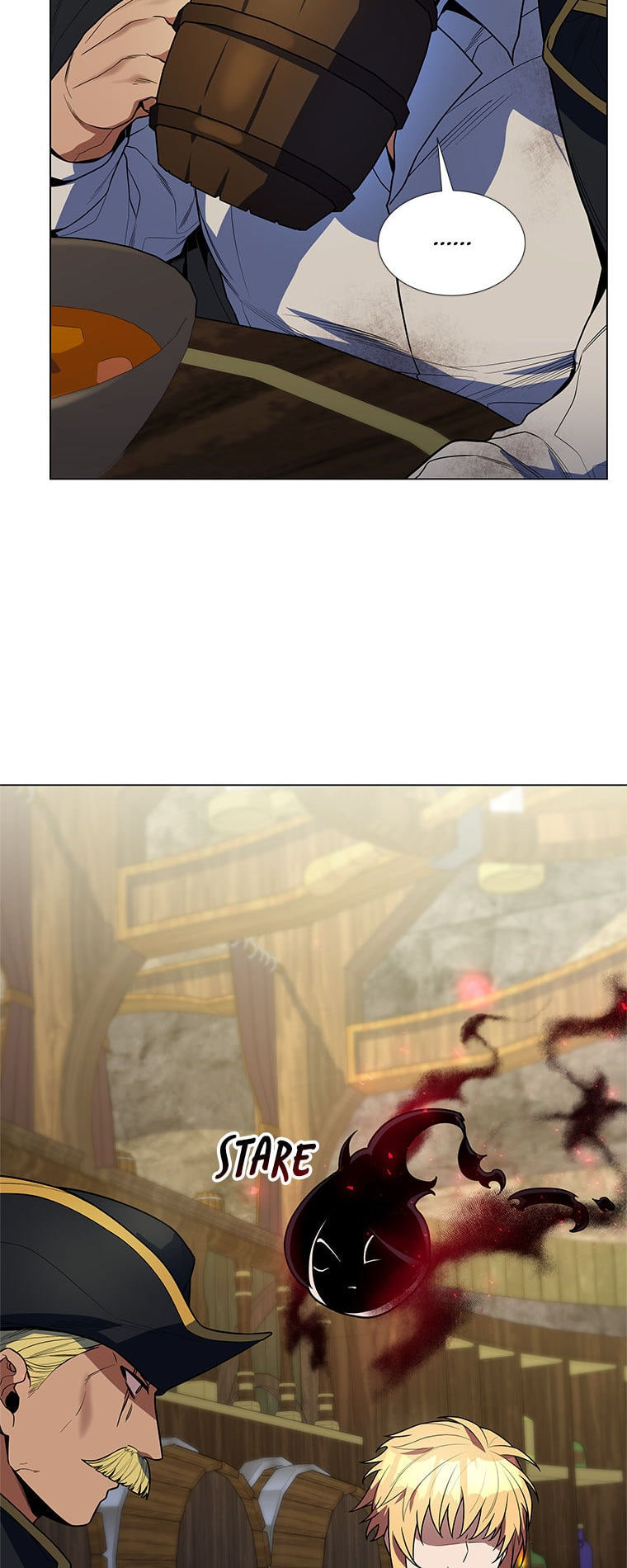 Guilty Gear Xtra (Colored) Chapter 44 page 34 - 