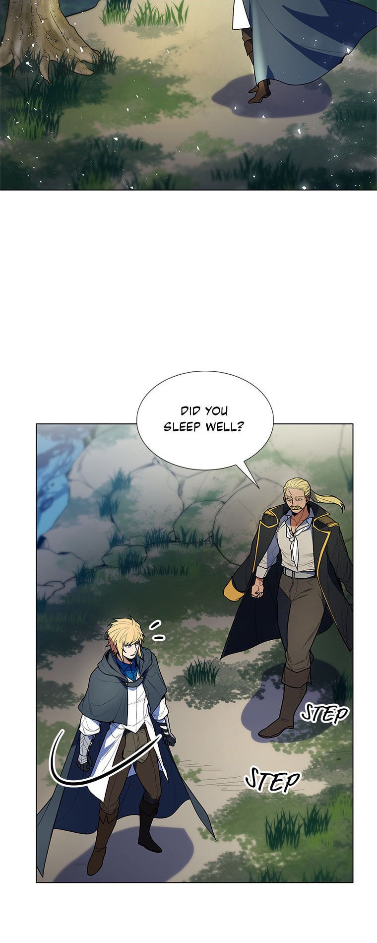 Guilty Gear Xtra (Colored) Chapter 44 page 38 - 