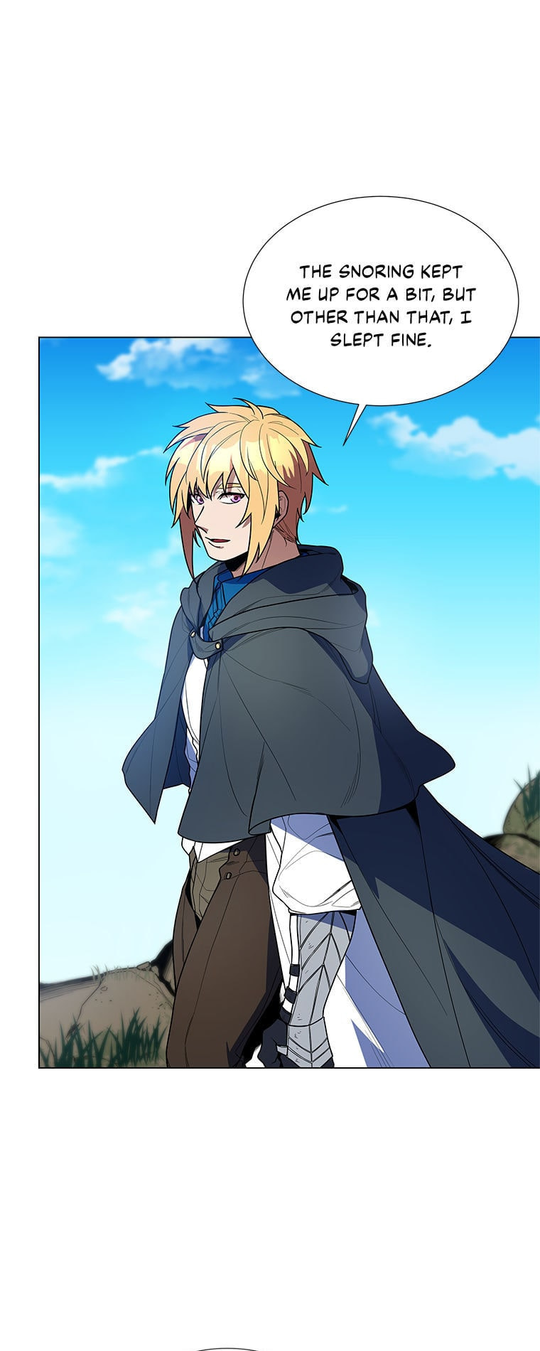 Guilty Gear Xtra (Colored) Chapter 44 page 39 - 