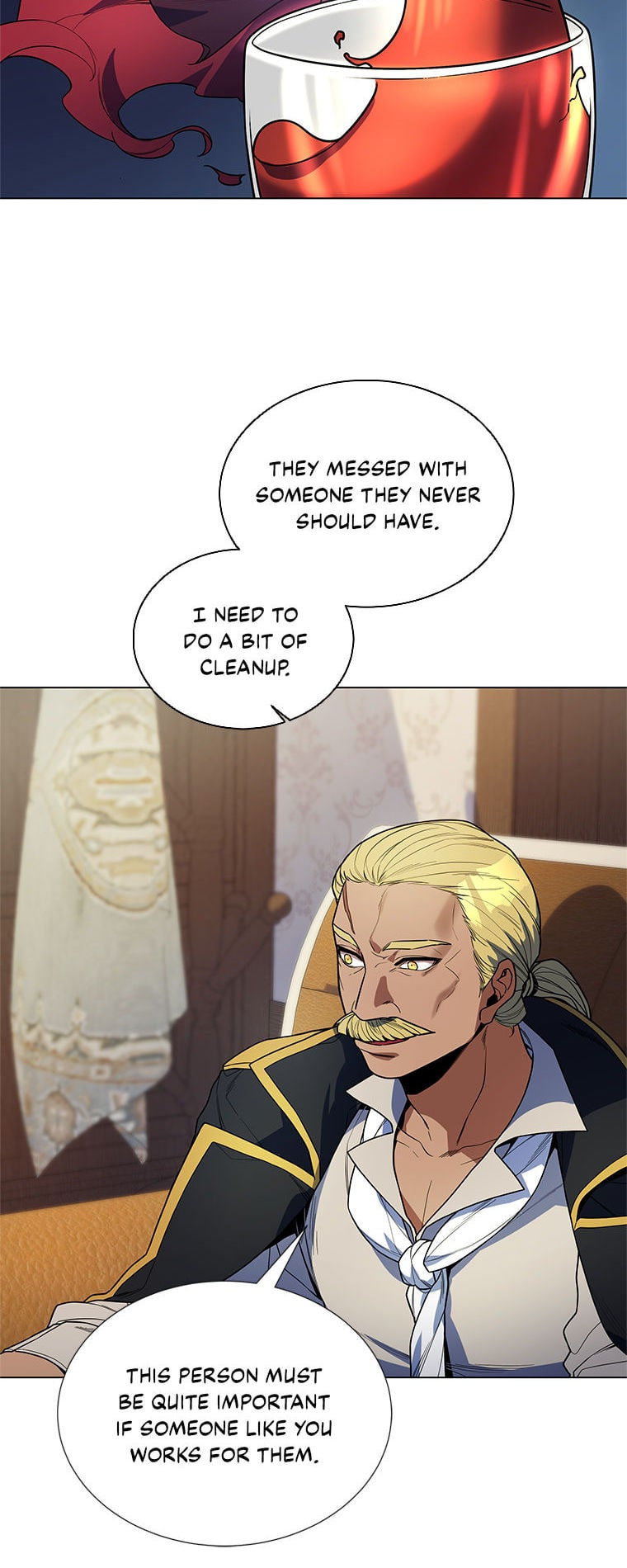 Guilty Gear Xtra (Colored) Chapter 44 page 44 - 
