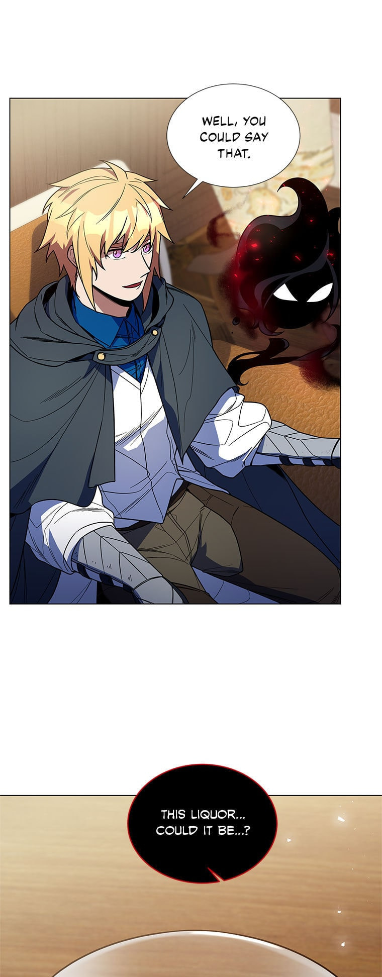 Guilty Gear Xtra (Colored) Chapter 44 page 45 - 