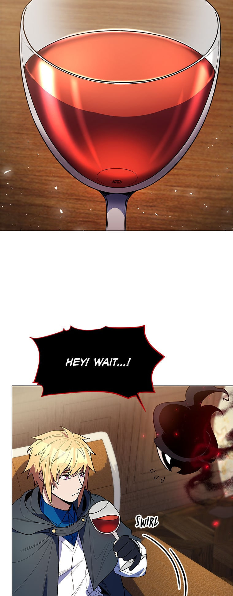 Guilty Gear Xtra (Colored) Chapter 44 page 46 - 