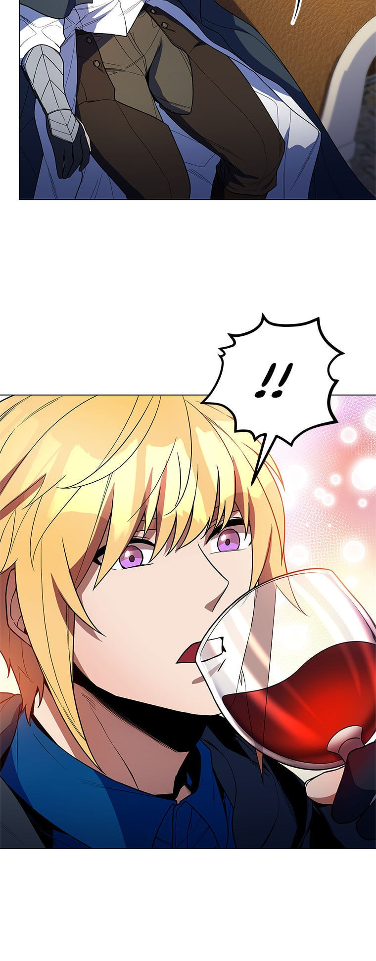 Guilty Gear Xtra (Colored) Chapter 44 page 47 - 