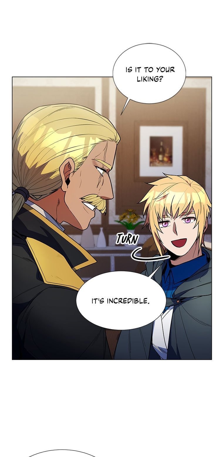 Guilty Gear Xtra (Colored) Chapter 44 page 48 - 