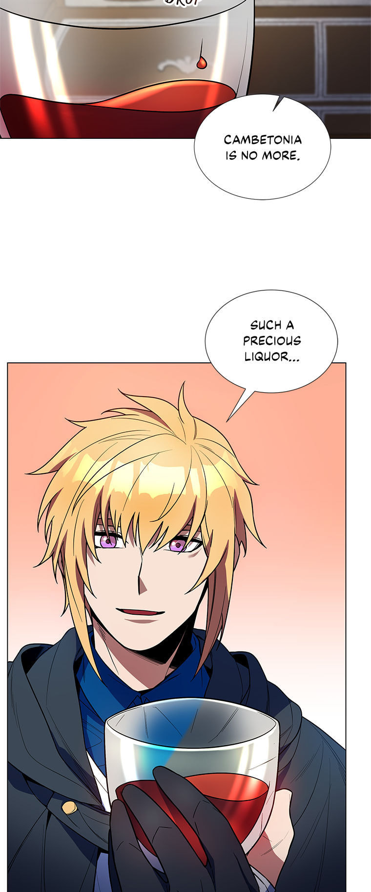 Guilty Gear Xtra (Colored) Chapter 44 page 53 - 