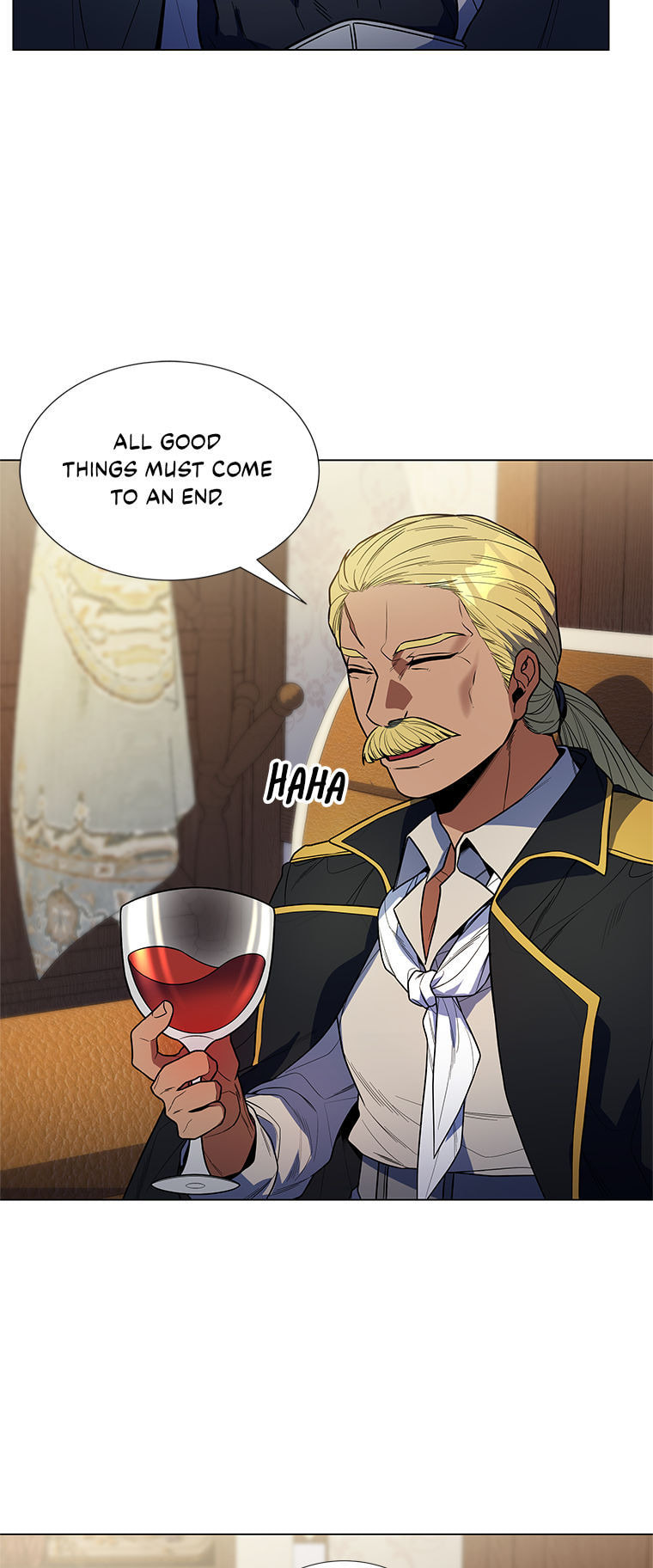 Guilty Gear Xtra (Colored) Chapter 44 page 54 - 