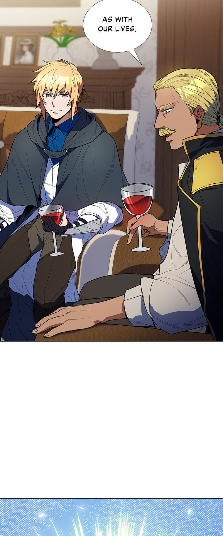 Guilty Gear Xtra (Colored) Chapter 44 page 55 - 
