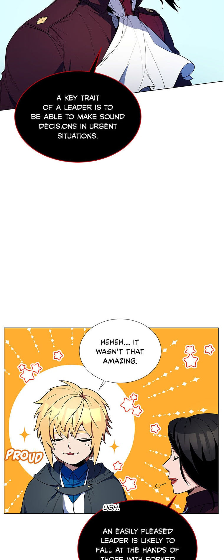 Guilty Gear Xtra (Colored) Chapter 44 page 7 - 