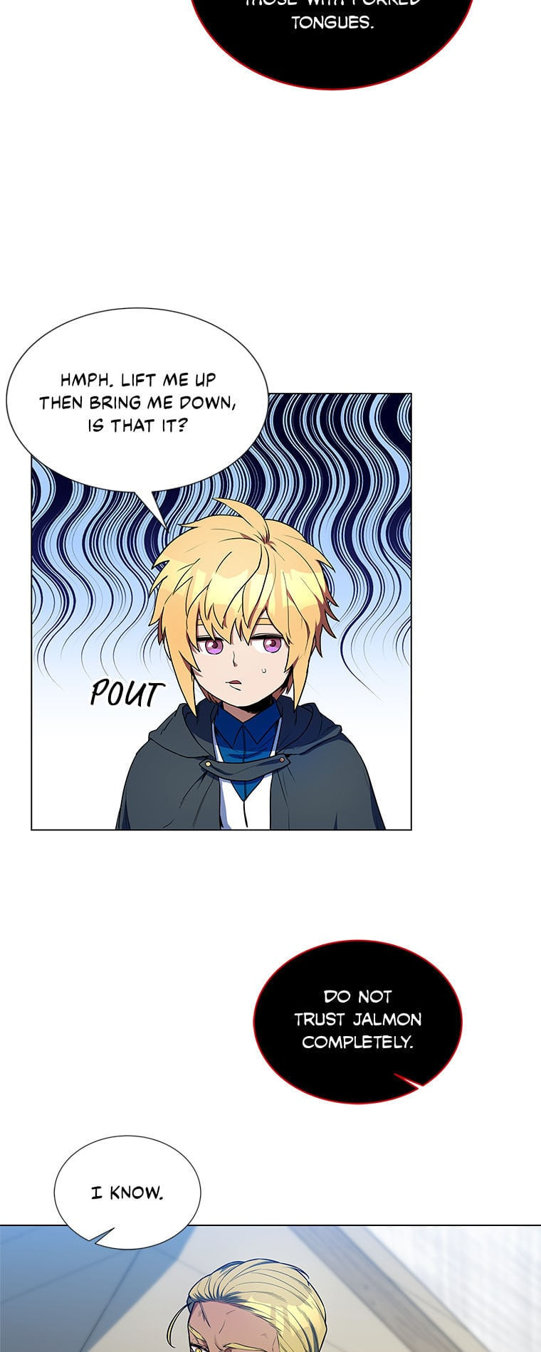 Guilty Gear Xtra (Colored) Chapter 44 page 8 - 