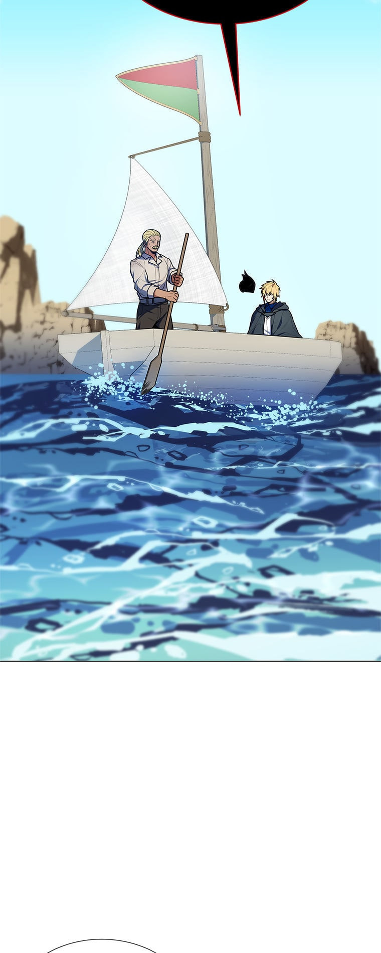 Guilty Gear Xtra (Colored) Chapter 44 page 10 - 
