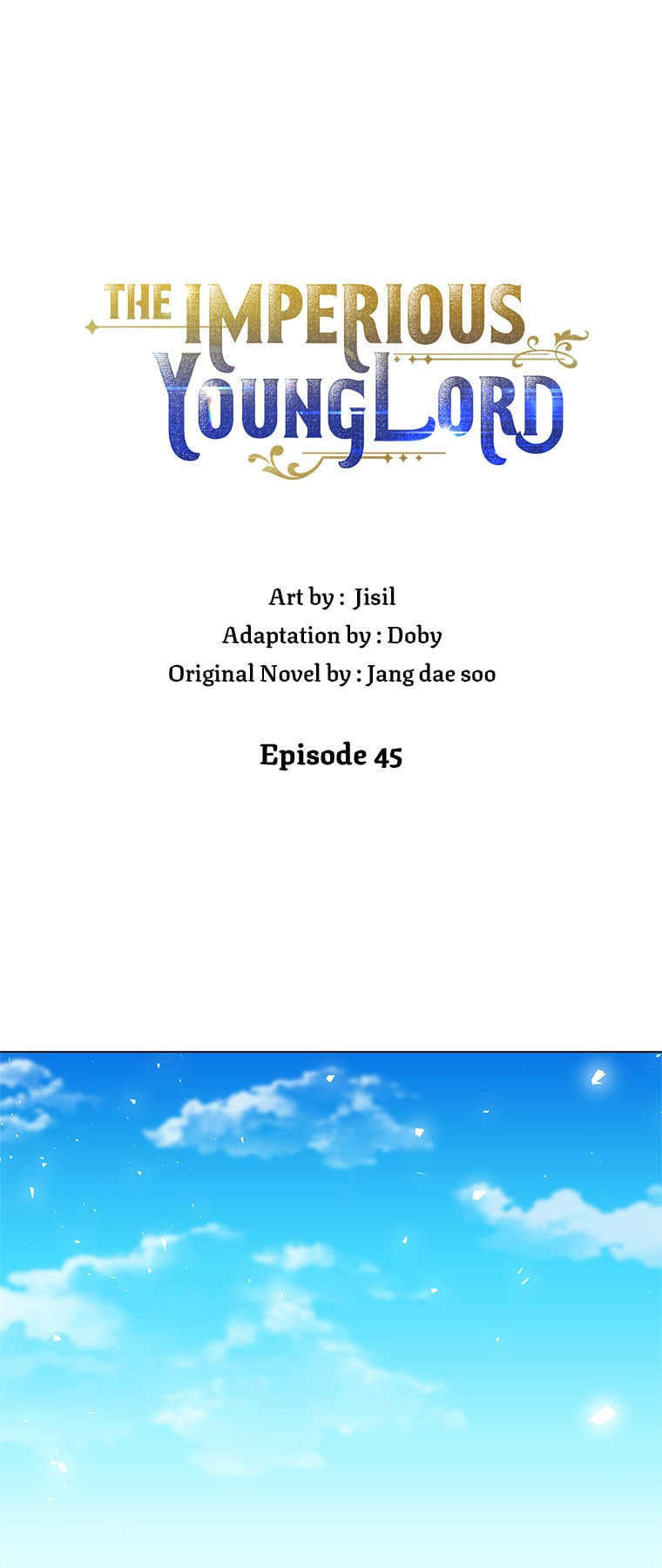 Guilty Gear Xtra (Colored) Chapter 45 page 1 - 