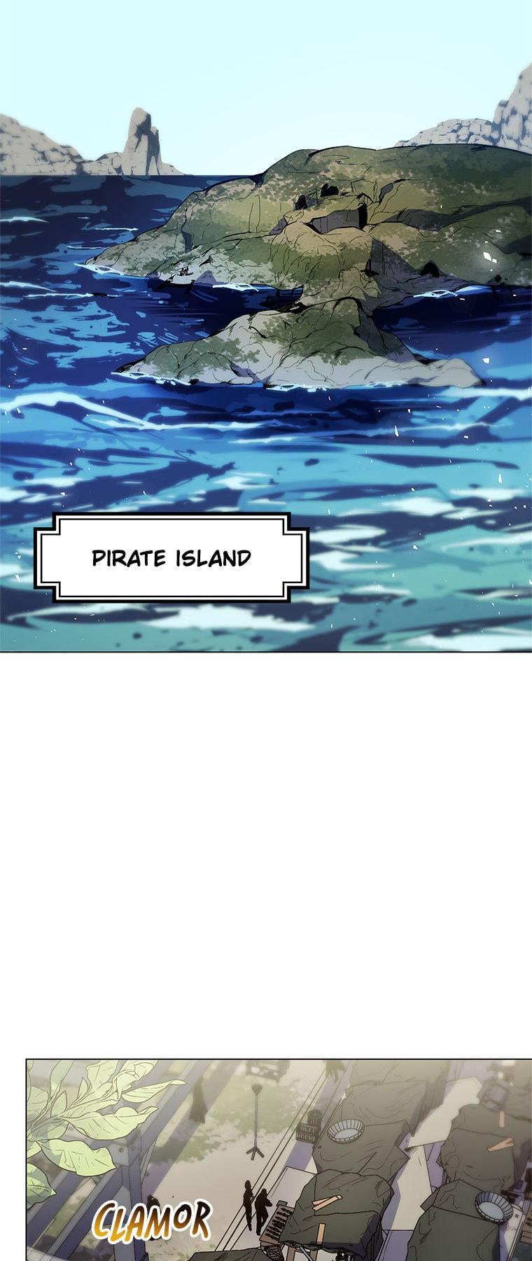 Guilty Gear Xtra (Colored) Chapter 45 page 2 - 