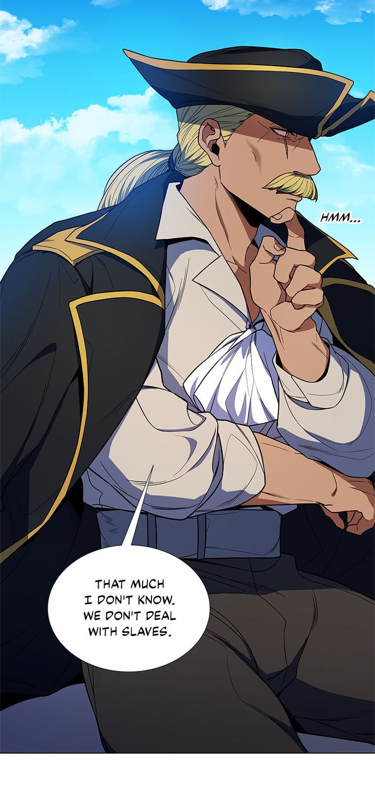 Guilty Gear Xtra (Colored) Chapter 45 page 12 - 
