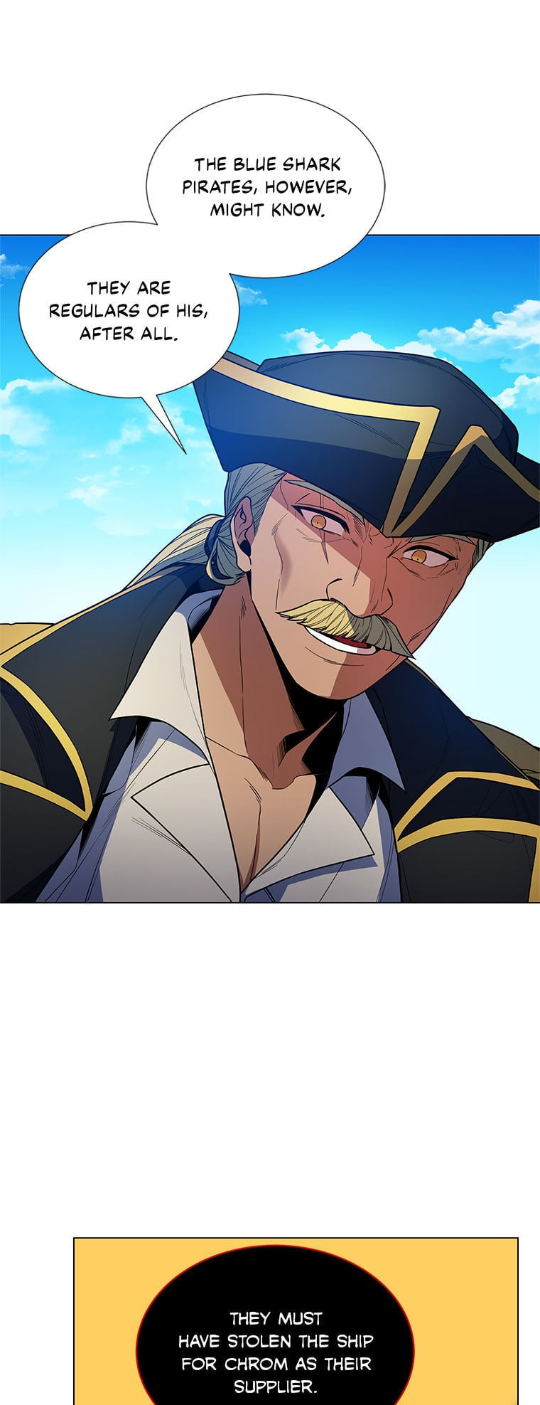 Guilty Gear Xtra (Colored) Chapter 45 page 13 - 