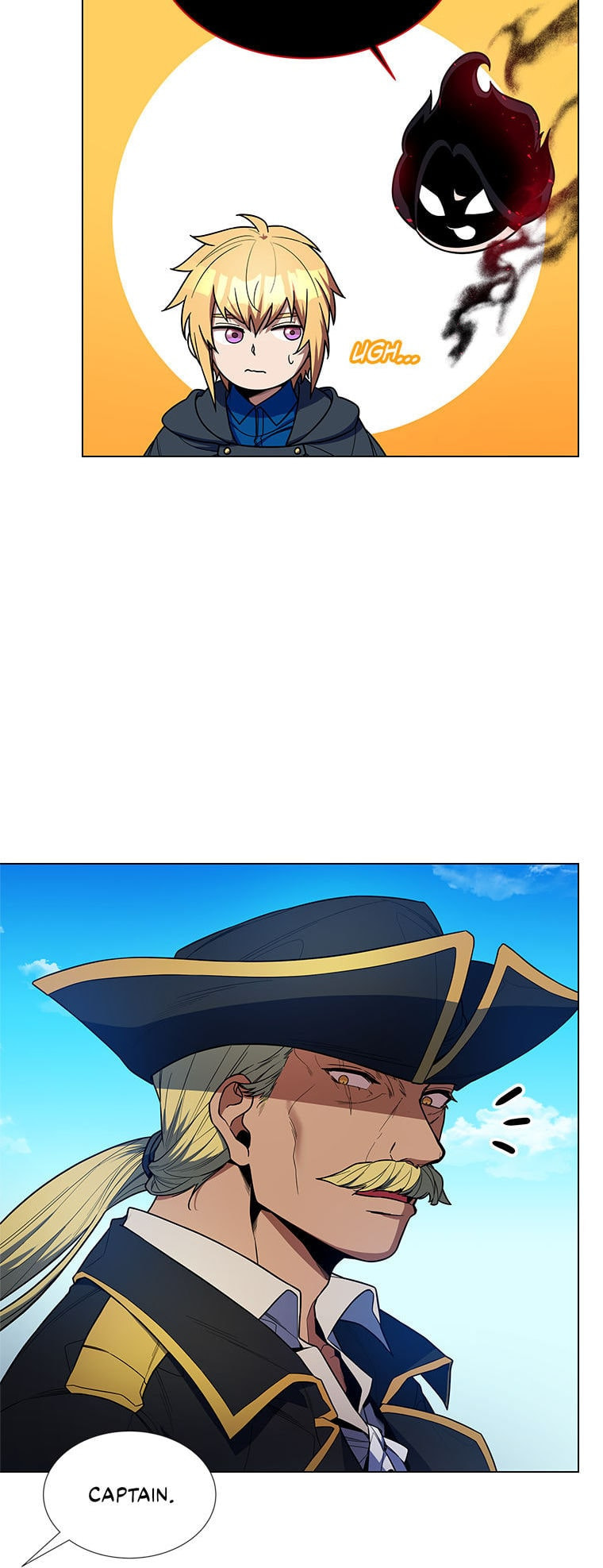 Guilty Gear Xtra (Colored) Chapter 45 page 14 - 