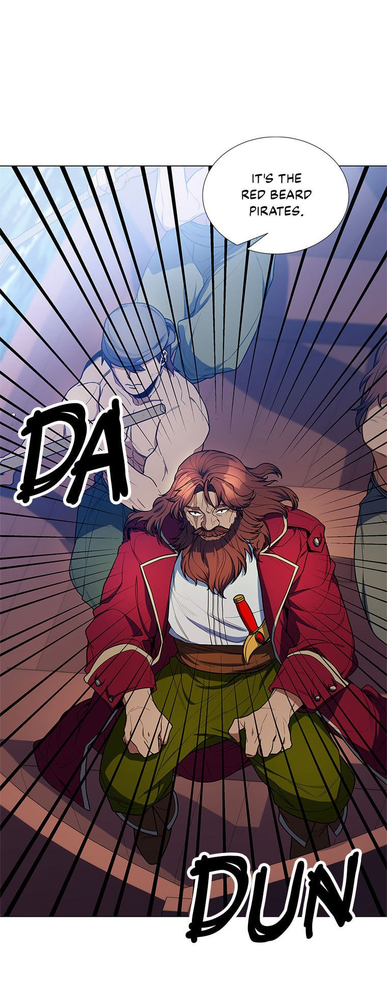 Guilty Gear Xtra (Colored) Chapter 45 page 15 - 