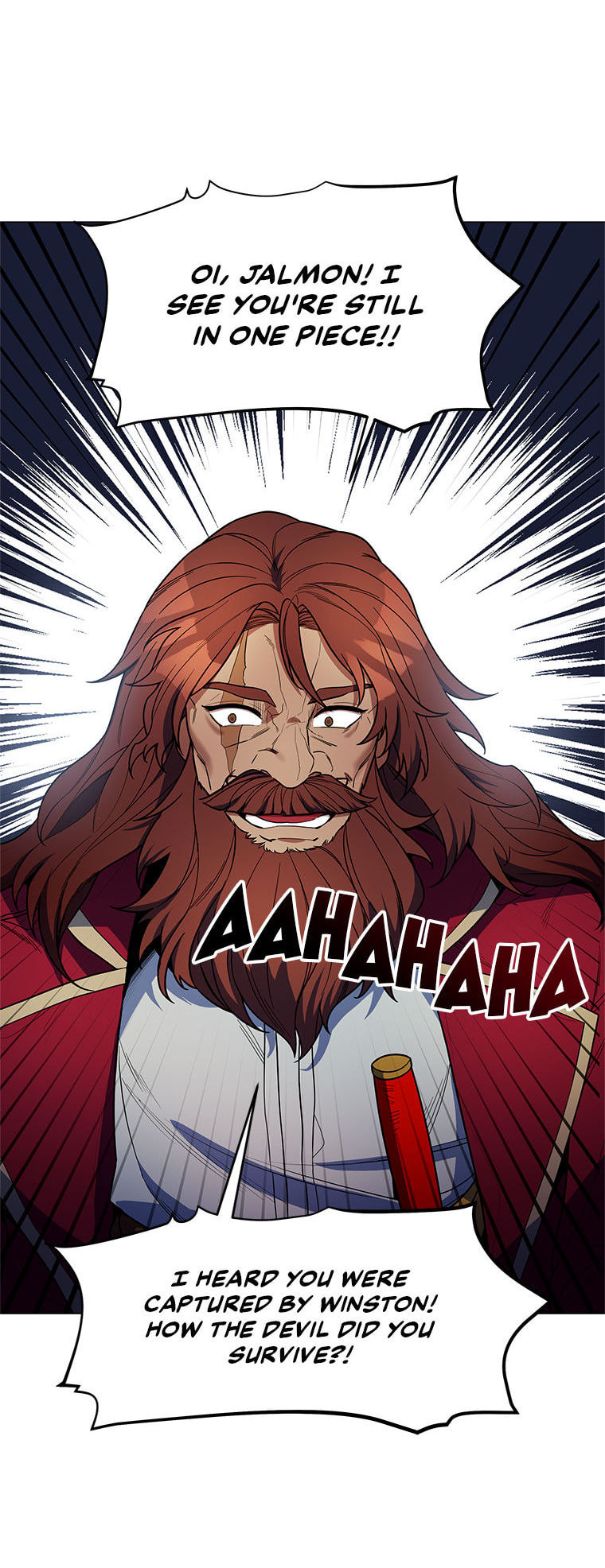 Guilty Gear Xtra (Colored) Chapter 45 page 16 - 