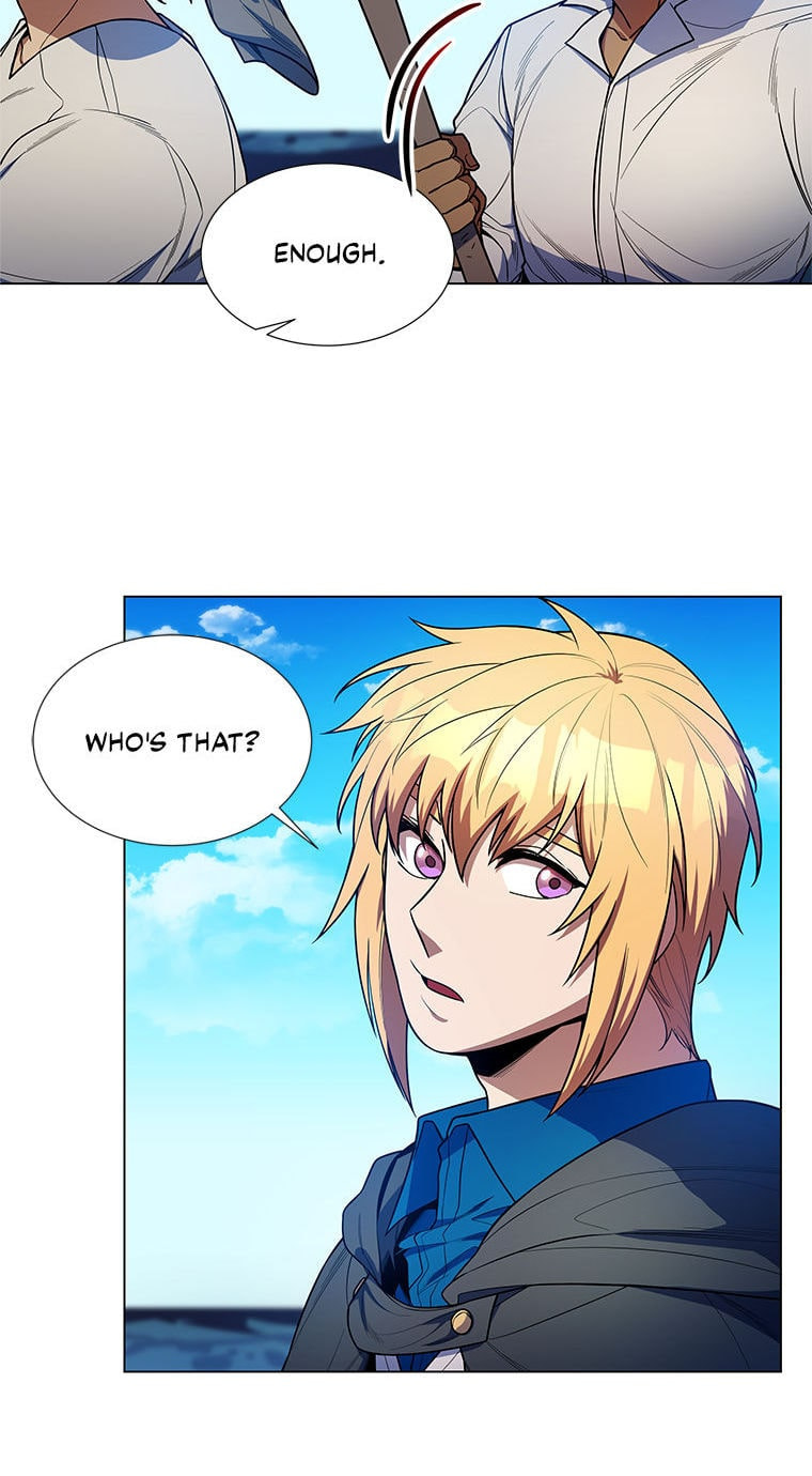 Guilty Gear Xtra (Colored) Chapter 45 page 19 - 