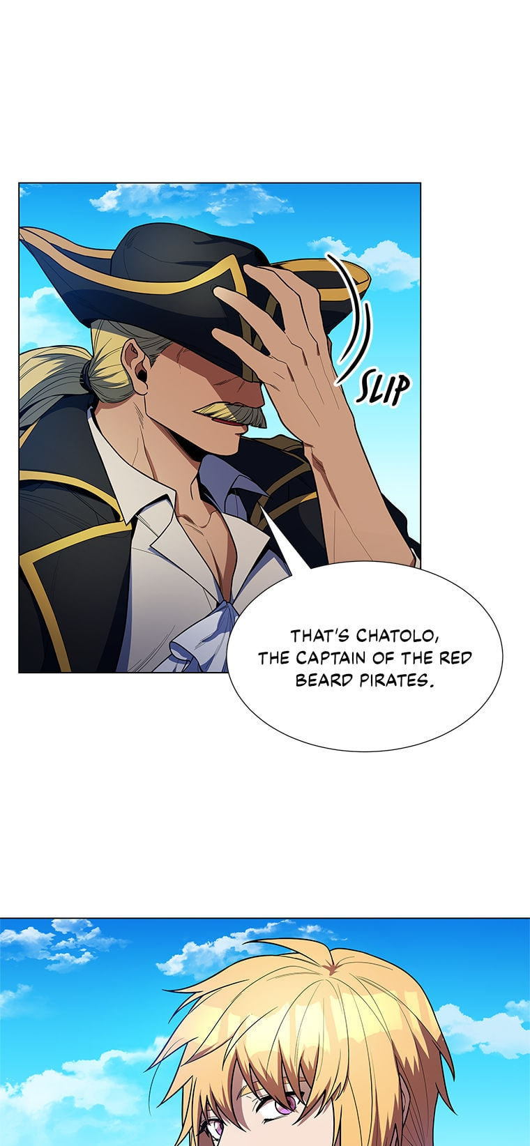Guilty Gear Xtra (Colored) Chapter 45 page 20 - 