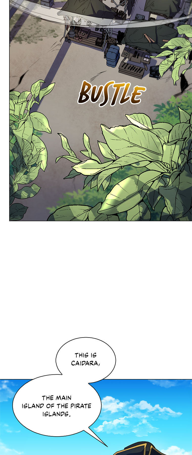 Guilty Gear Xtra (Colored) Chapter 45 page 3 - 