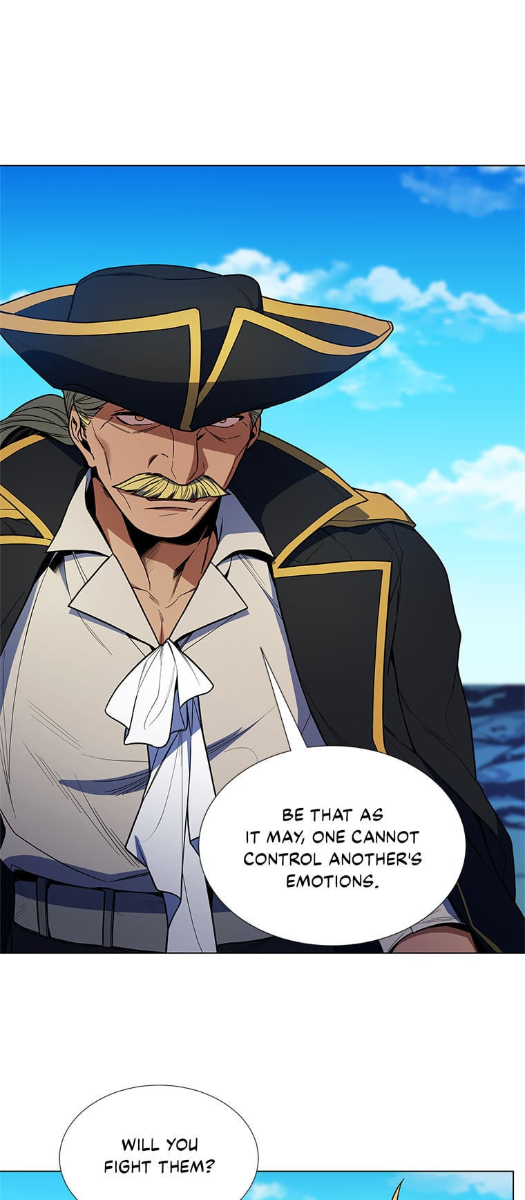 Guilty Gear Xtra (Colored) Chapter 45 page 24 - 