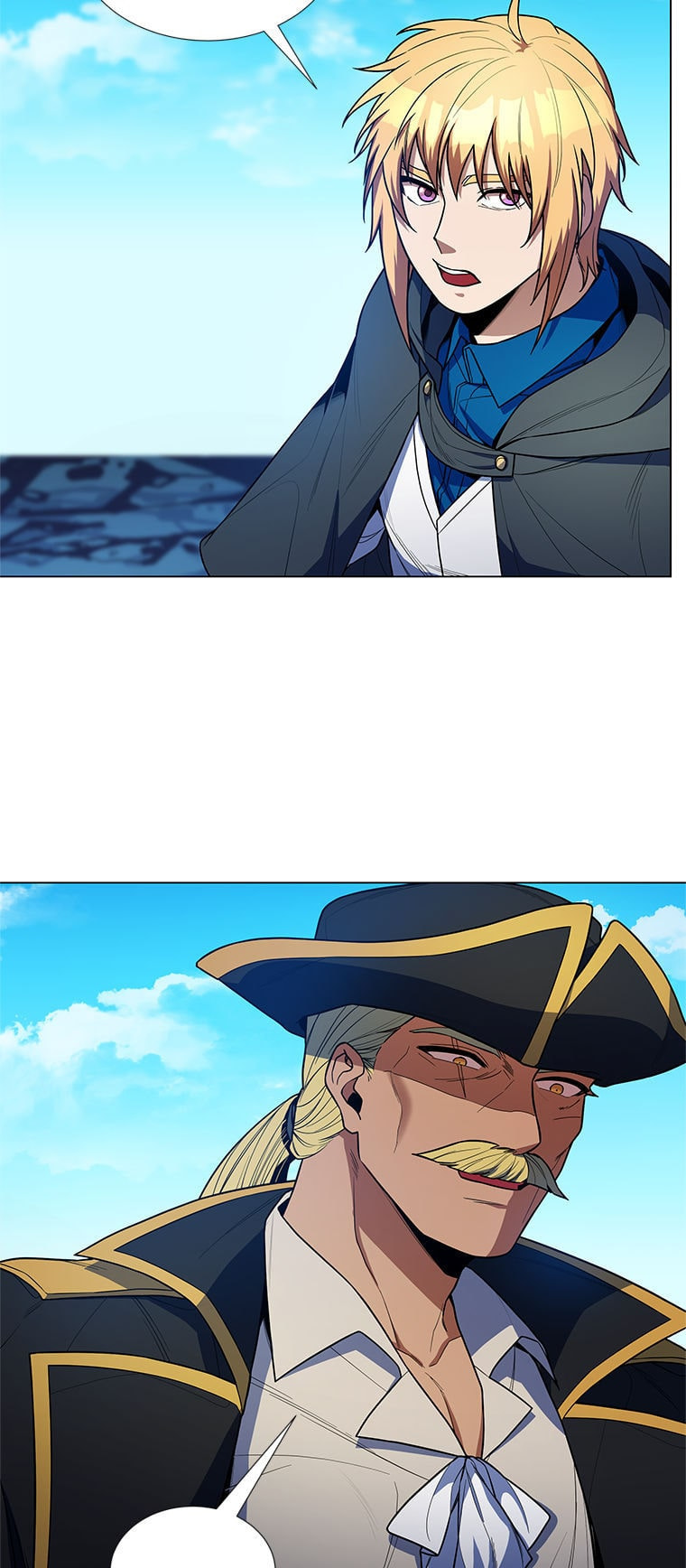 Guilty Gear Xtra (Colored) Chapter 45 page 25 - 