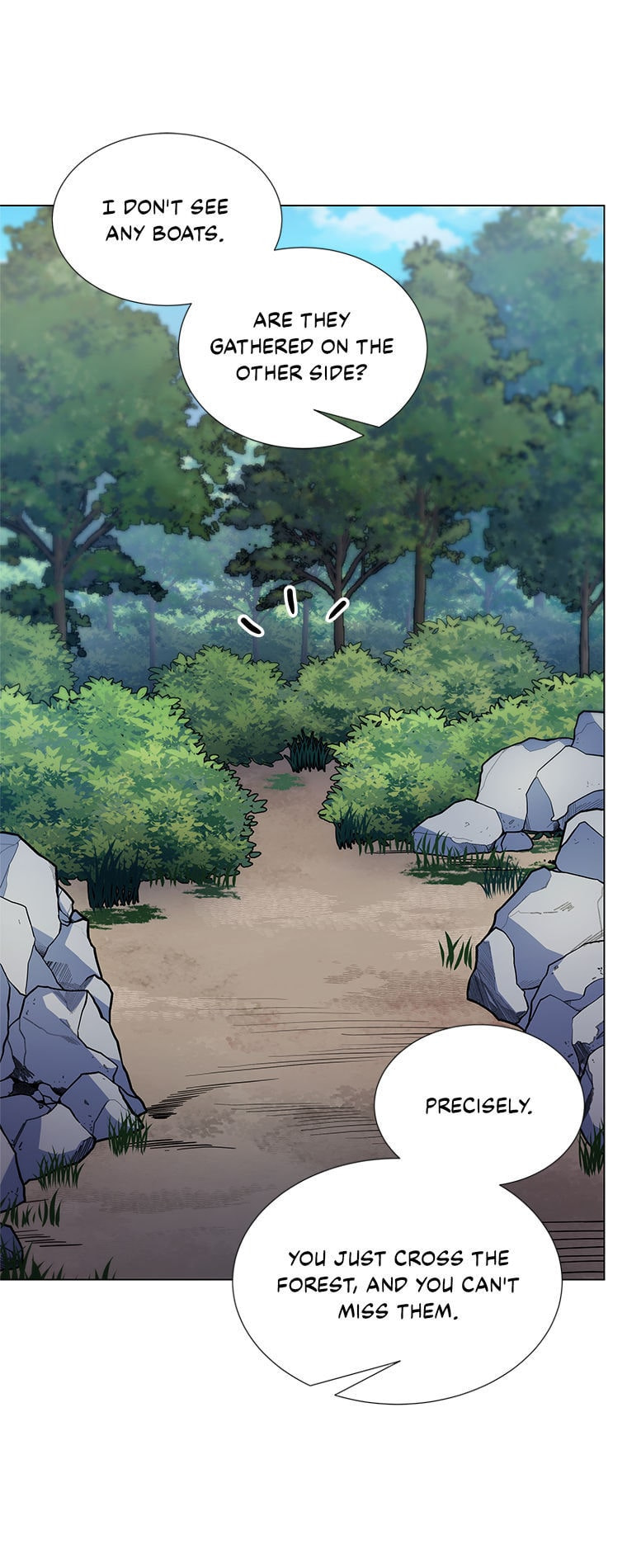 Guilty Gear Xtra (Colored) Chapter 45 page 27 - 
