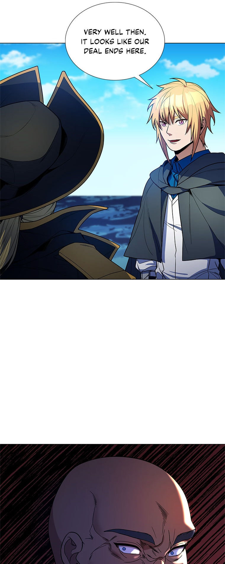 Guilty Gear Xtra (Colored) Chapter 45 page 28 - 