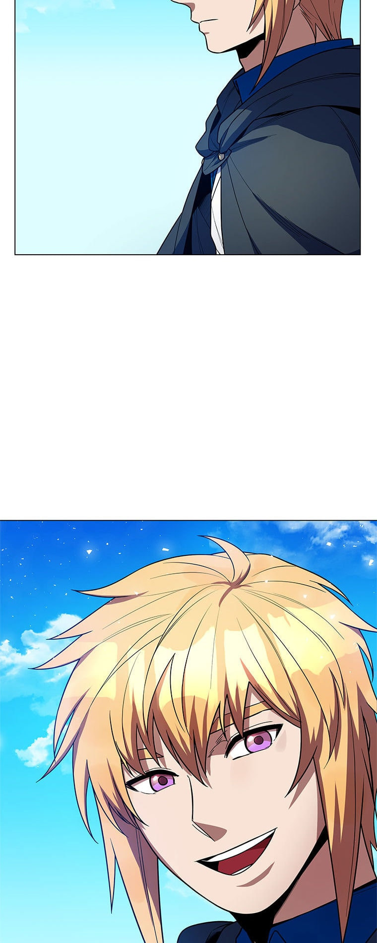 Guilty Gear Xtra (Colored) Chapter 45 page 30 - 