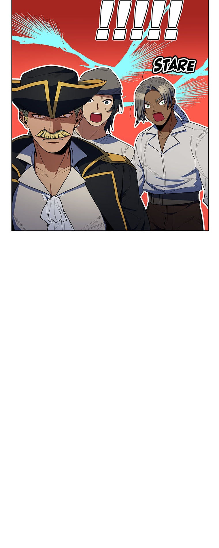 Guilty Gear Xtra (Colored) Chapter 45 page 36 - 