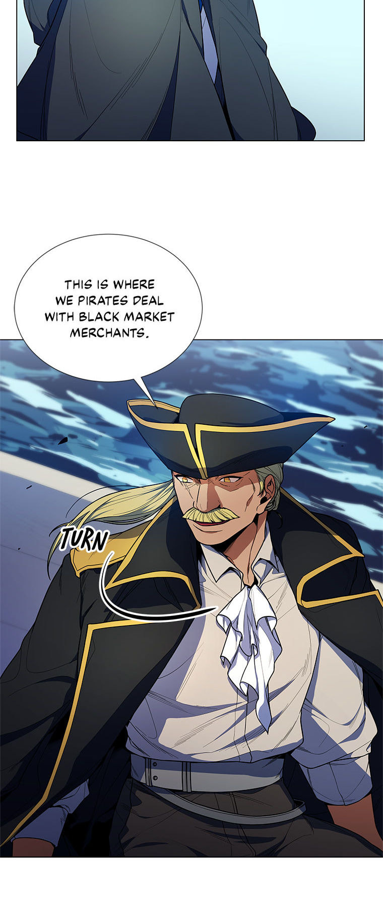 Guilty Gear Xtra (Colored) Chapter 45 page 5 - 
